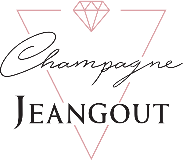 Logo Champagne Jeangout