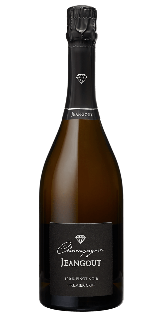 100% Pinot Noir 100% Pinot Noir