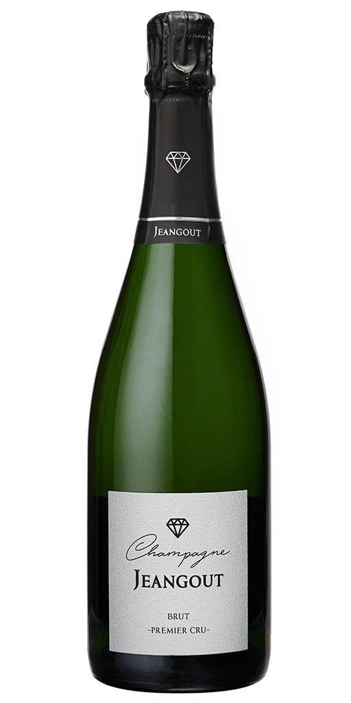 Champagne Jeangout Brut Premier