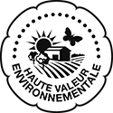 HVE : Haute valeur environnementale