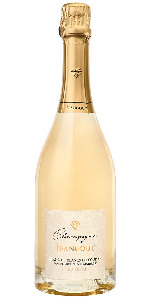 Blanc de Blancs en Foudre Blanc de Blancs en Foudre