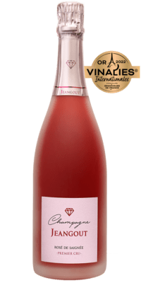 Rosé de Saignée