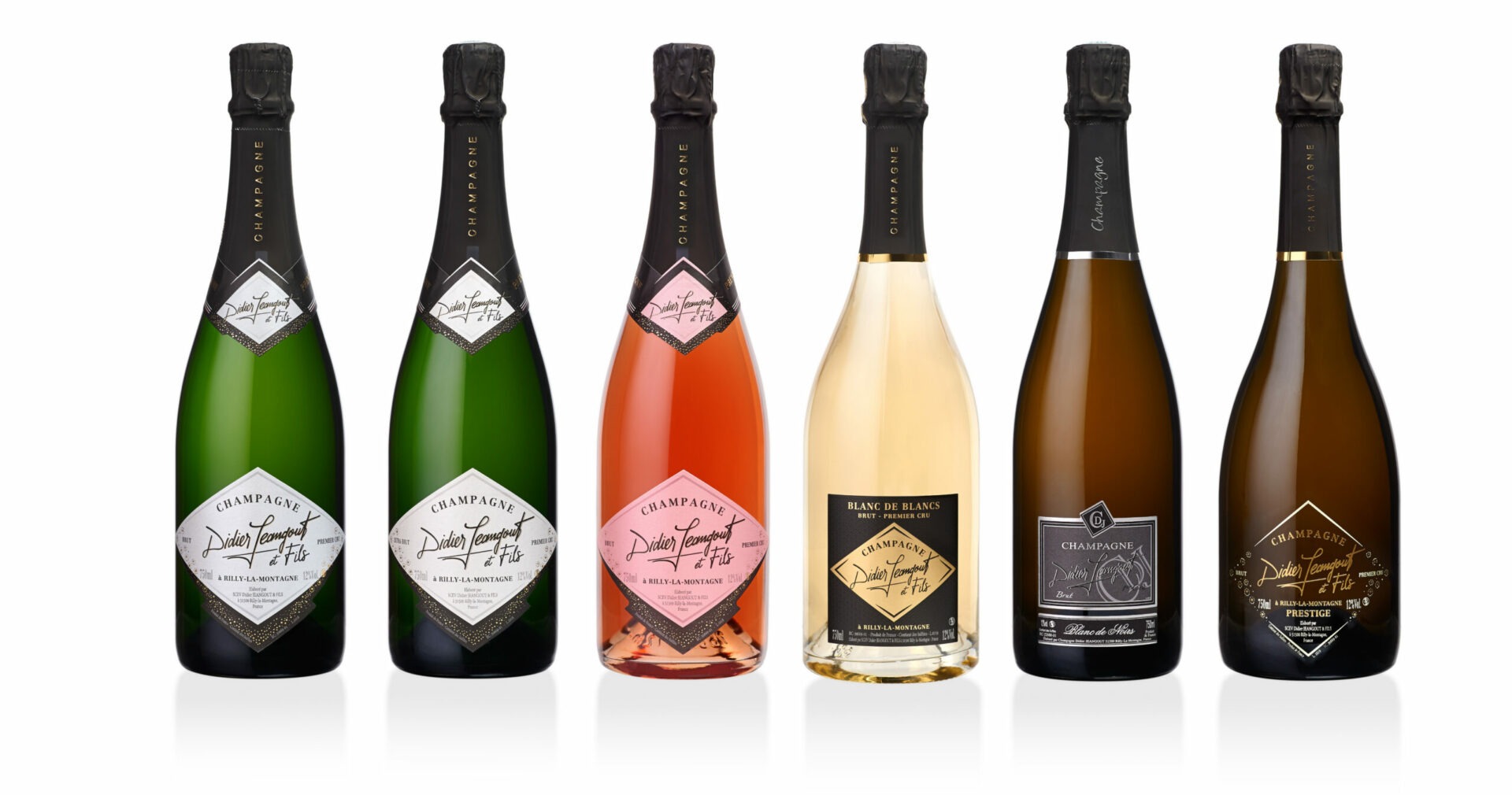 U.S. Remains Champagne's Largest Export Market, With More than 26 ...